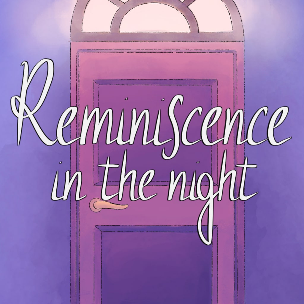 Boxart for Reminiscence in the Night