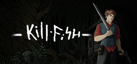 Boxart for Kill Fish