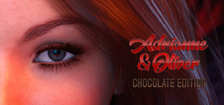 Boxart for Adrianne and Oliver
