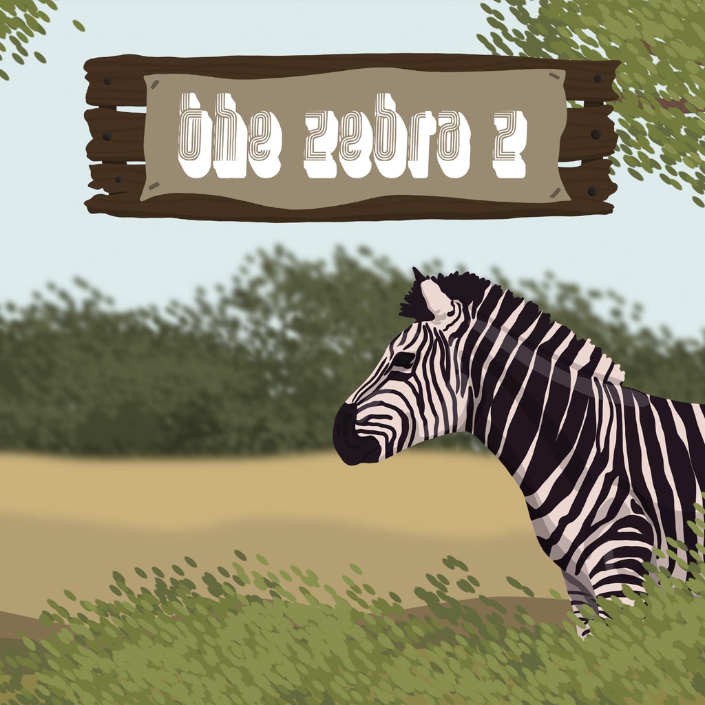 Boxart for The Zebra Z