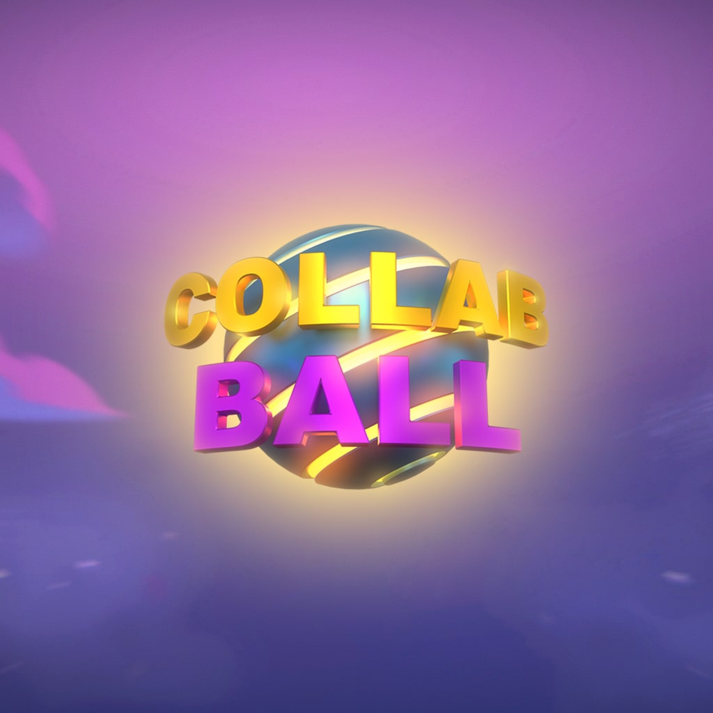 Boxart for Collab Ball