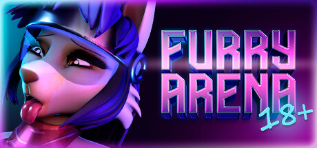 Boxart for Furry Arena [18+]