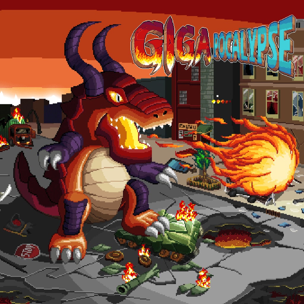 Boxart for Gigapocalypse Trophy Set