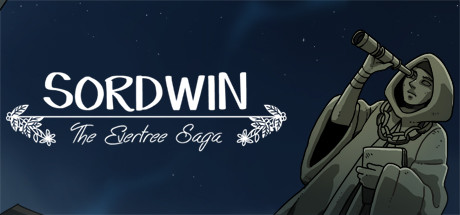 Boxart for Sordwin: The Evertree Saga