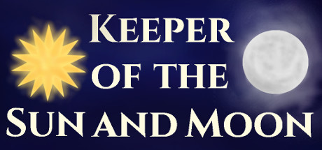 Boxart for Keeper of the Sun and Moon