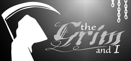 Boxart for The Grim and I