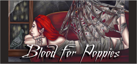 Boxart for Blood for Poppies