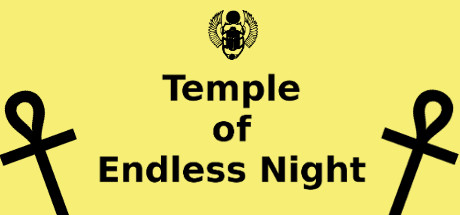 Boxart for Temple of Endless Night