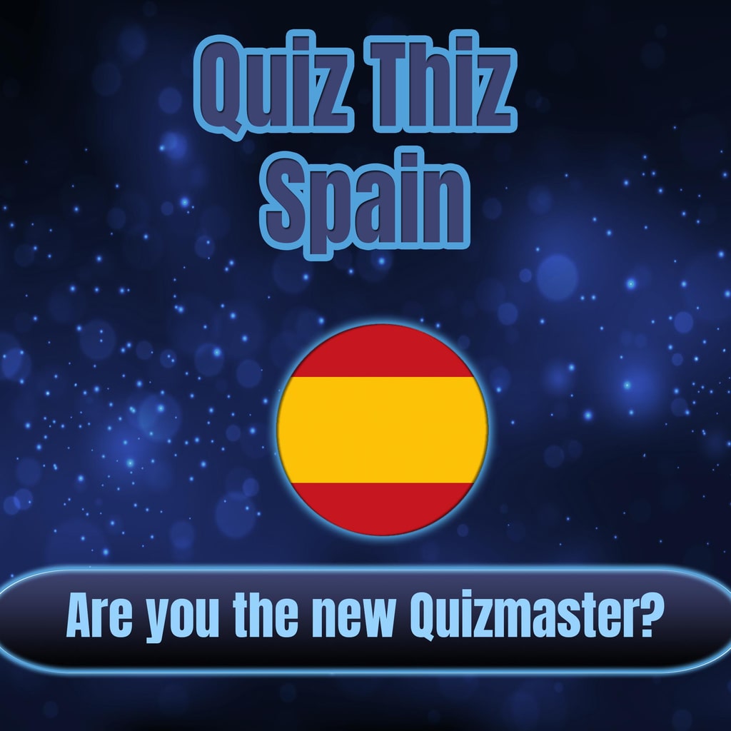 Boxart for Quiz Thiz Spain