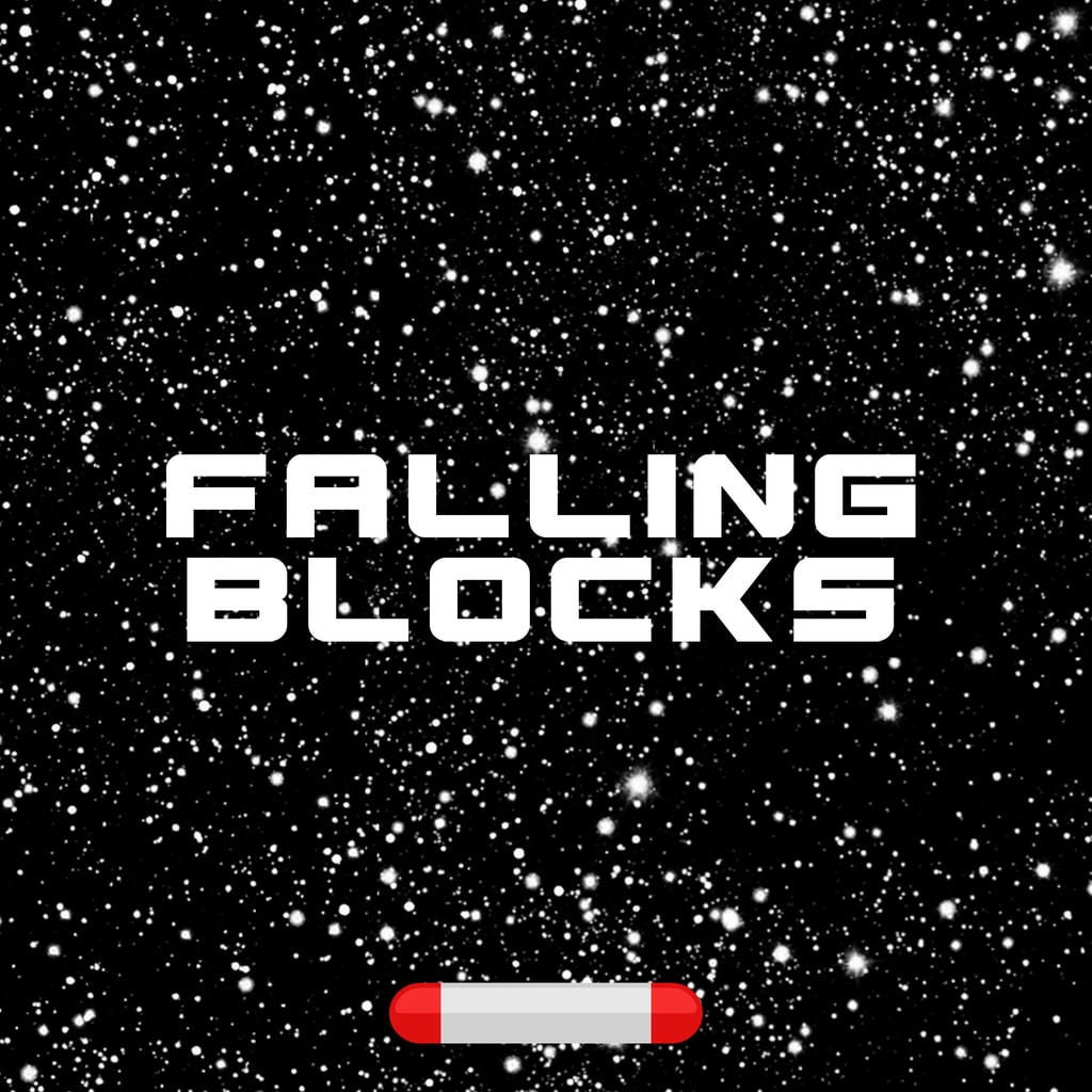 Boxart for Falling Blocks