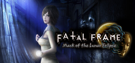Boxart for FATAL FRAME / PROJECT ZERO: Mask of the Lunar Eclipse