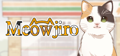 Boxart for Meowjiro