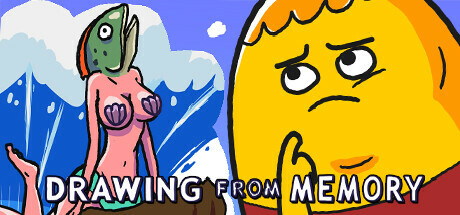 Boxart for Drawing From Memory