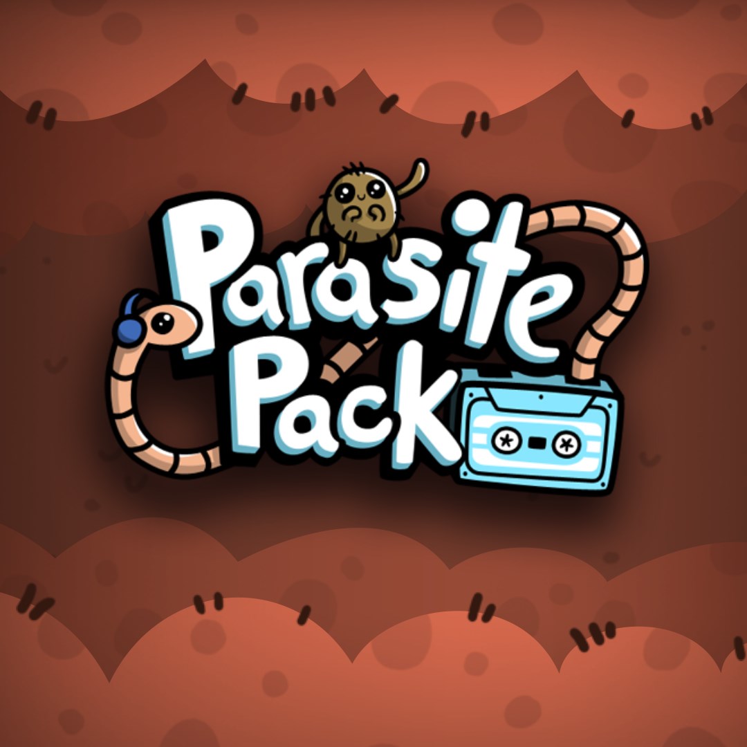 Boxart for Parasite Pack