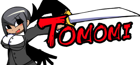 Boxart for TOMOMI