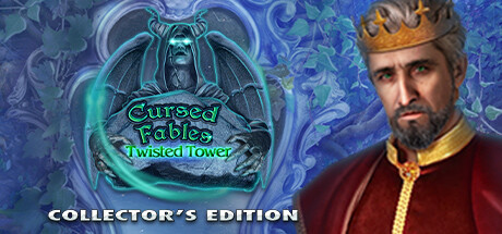 Boxart for Cursed Fables: Twisted Tower Collector's Edition