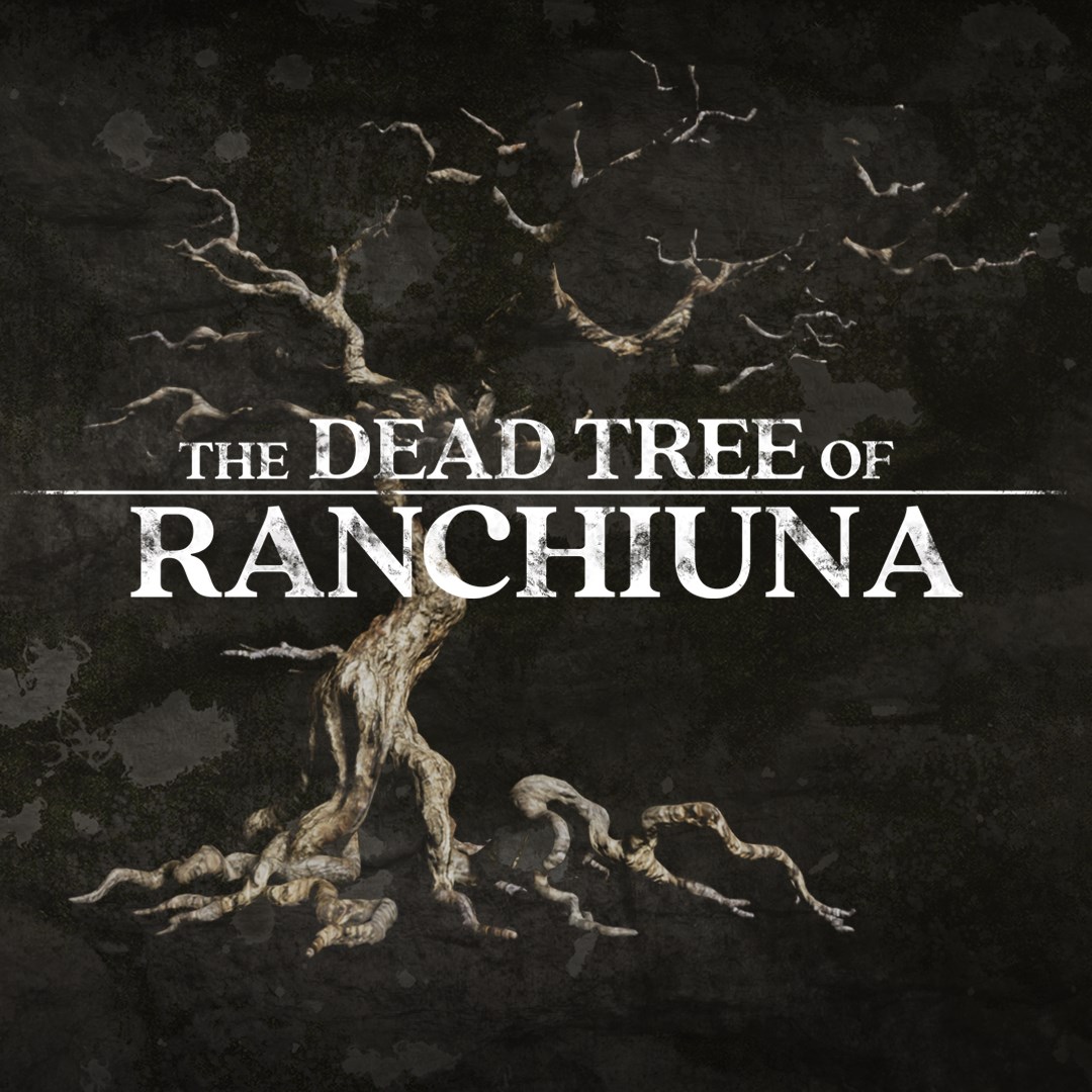 Boxart for The Dead Tree of Ranchiuna