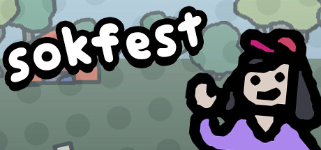 Boxart for Sokfest