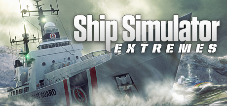 Boxart for Ship Simulator Extremes