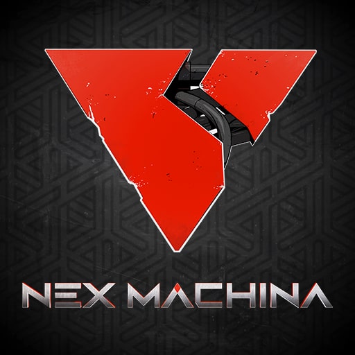 Boxart for Nex Machina