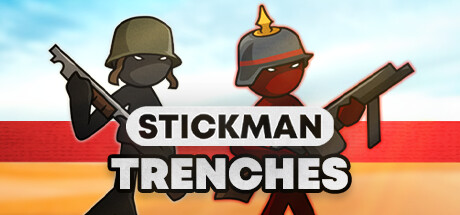 Boxart for Stickman Trenches