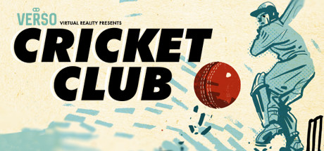 Boxart for Cricket Club