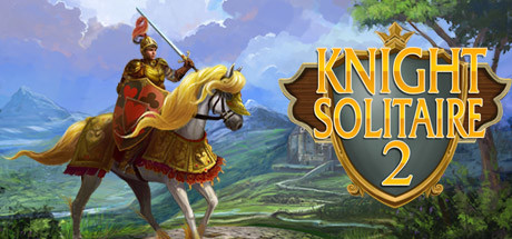 Boxart for Knight Solitaire 2