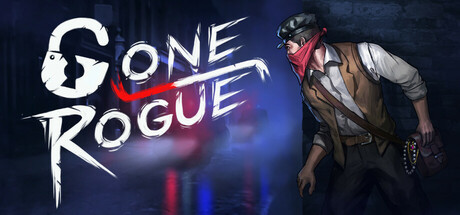 Boxart for Gone Rogue