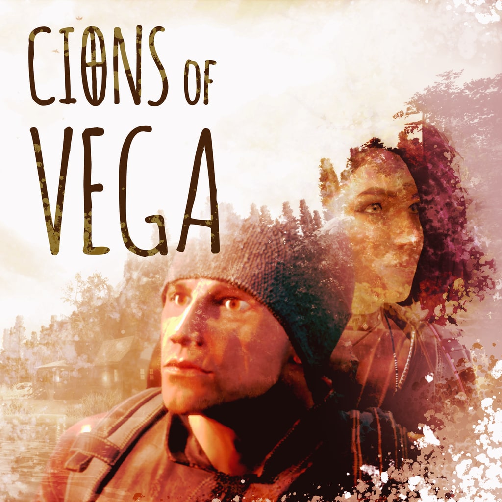Boxart for Cions of Vega