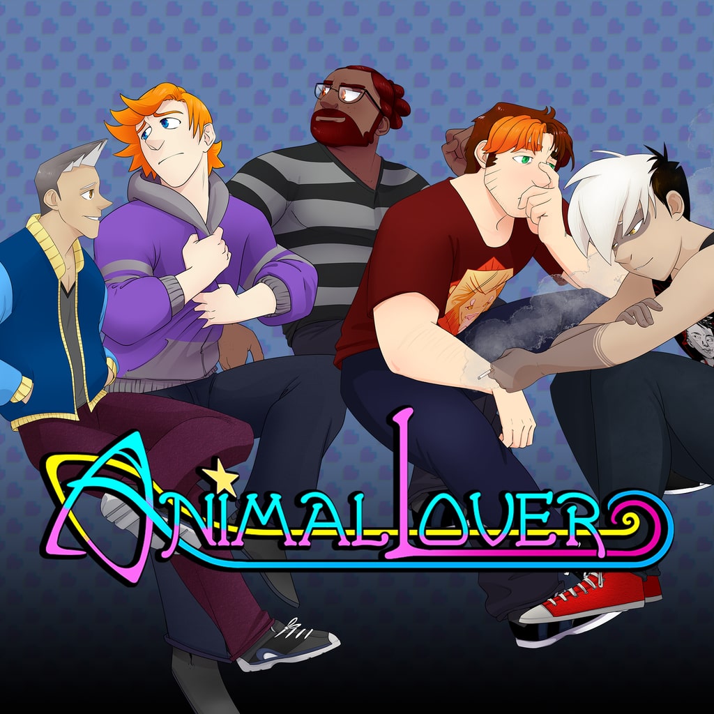 Boxart for Animal Lover