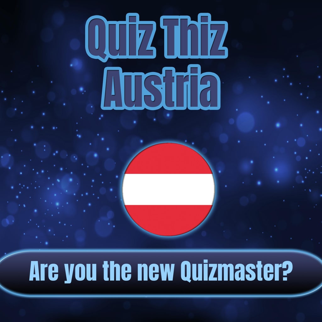 Boxart for Quiz Thiz Austria