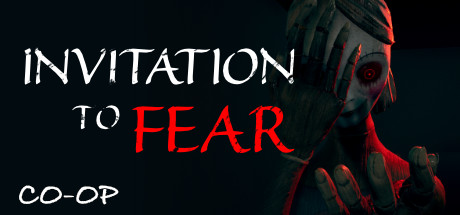 Boxart for INVITATION To FEAR