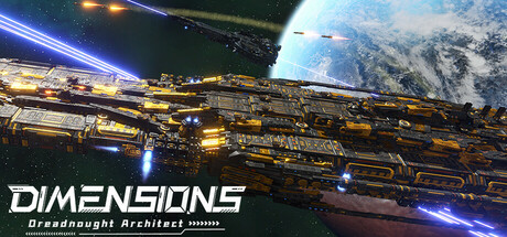 Boxart for Dimensions: Dreadnought Architect