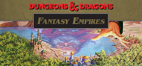 Boxart for Fantasy Empires