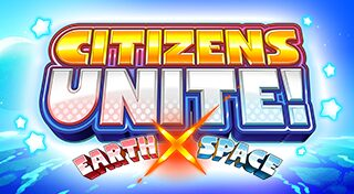 Boxart for Citizens Unite!: Earth x Space
