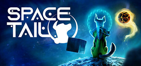 Boxart for Space Tail: Every Journey Leads Home