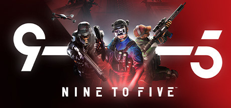 Boxart for Nine to Five