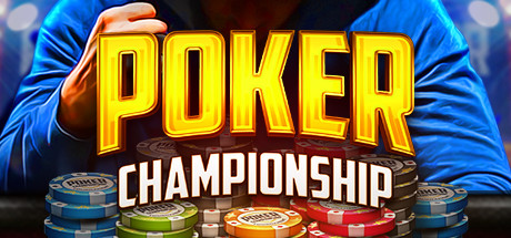 Boxart for Poker Championship
