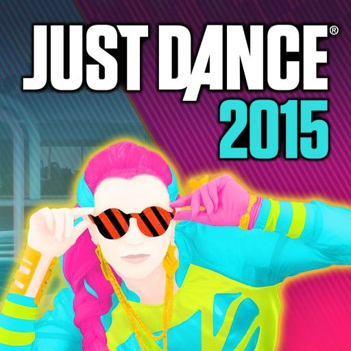 Boxart for Just Dance® 2015