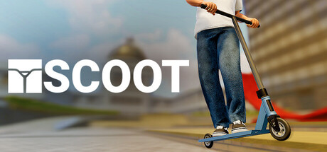 Boxart for Scoot