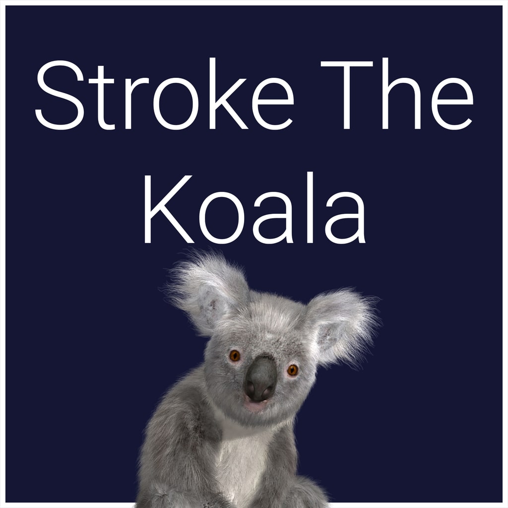 Boxart for Stroke The Koala