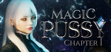 Boxart for Magic Pussy: Chapter 1