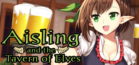 Boxart for Aisling and the Tavern of Elves