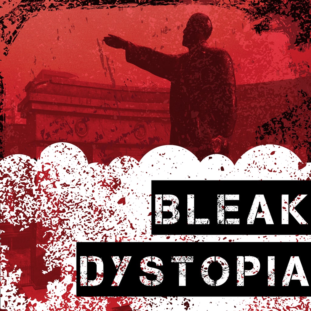 Boxart for Bleak Dystopia