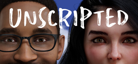 Boxart for Unscripted
