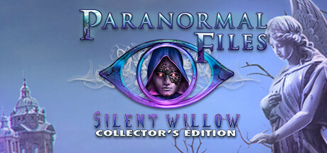 Boxart for Paranormal Files: Silent Willow Collector's Edition
