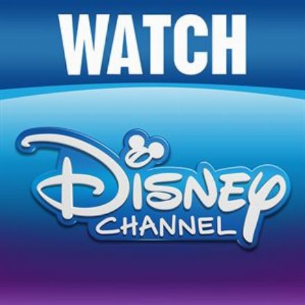 Boxart for WATCH Disney Channel