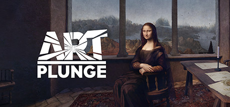 Boxart for Art Plunge