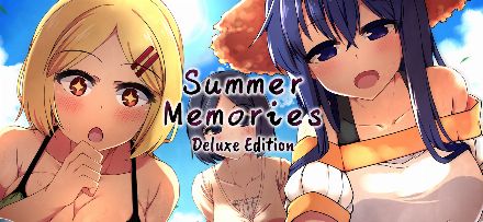 Boxart for Summer Memories Deluxe Edition
