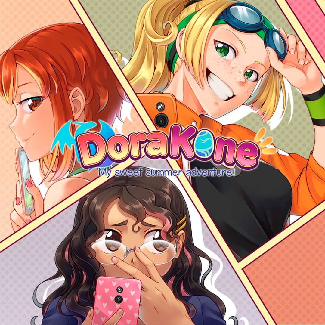 Boxart for DoraKone